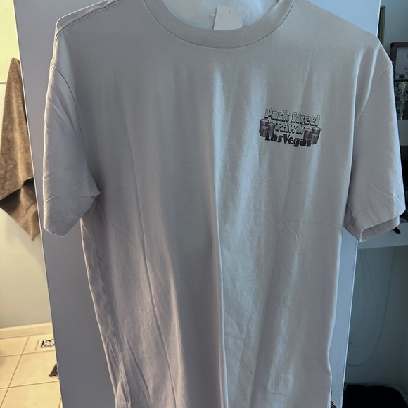 Hollister Other - Hollister White Las Vegas Graphic Tee